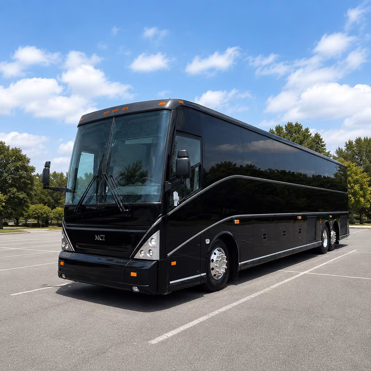 charter buses to the georgia aquarium and centennial park destinations