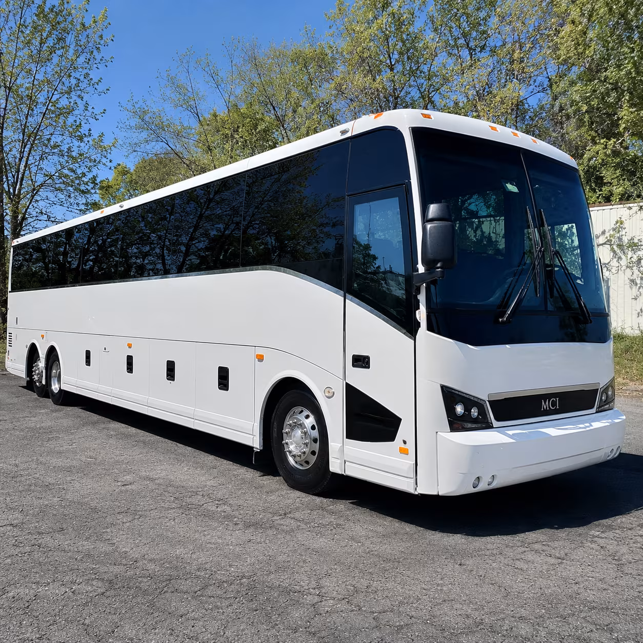 convention and conference shuttles to atlanta venues