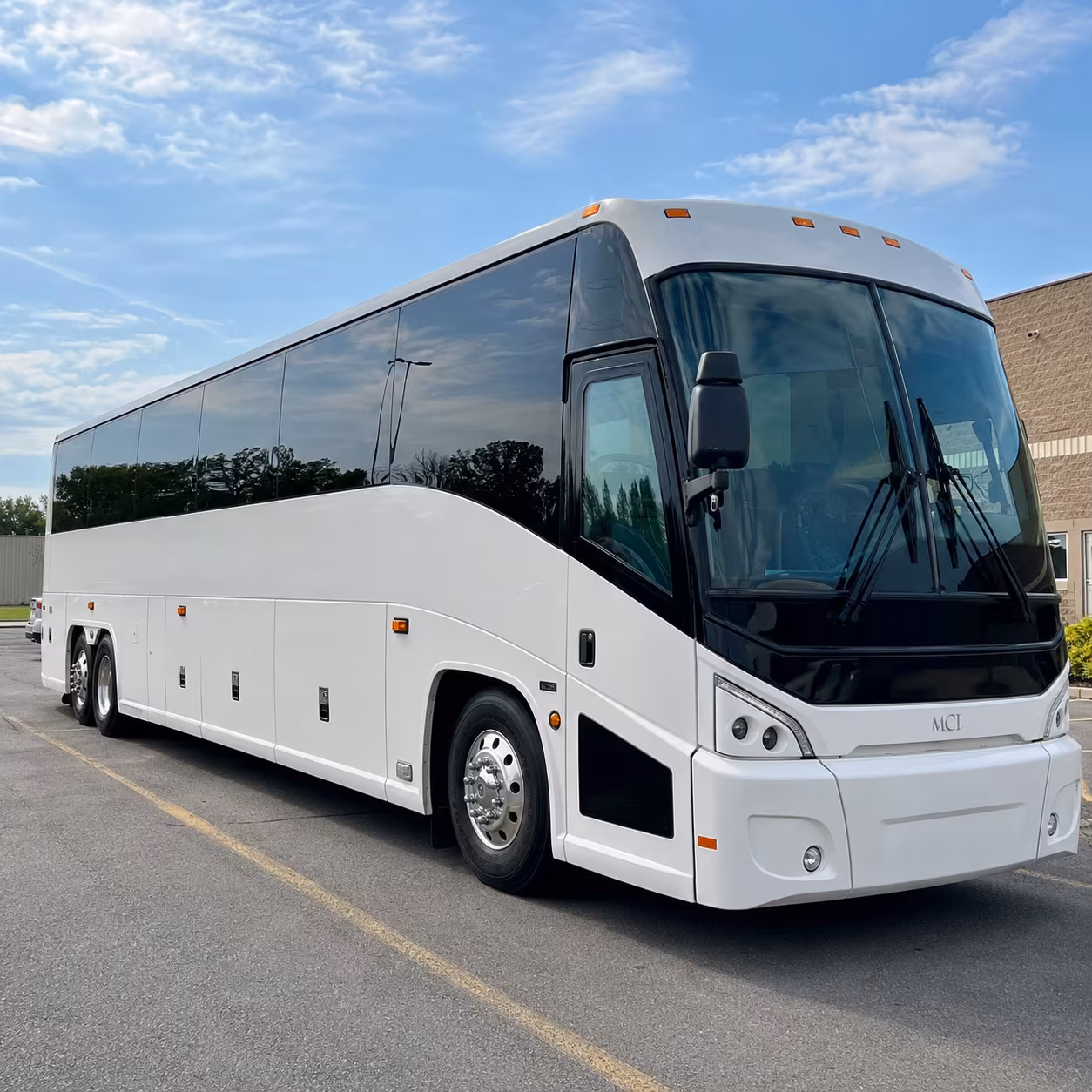 corporate shuttle service along the ga 400 corridor