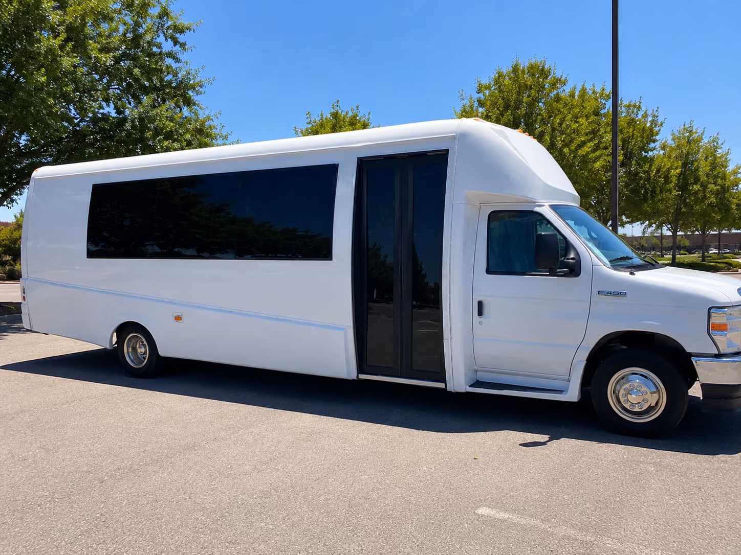 don t wait on prom party bus availability in roswell
