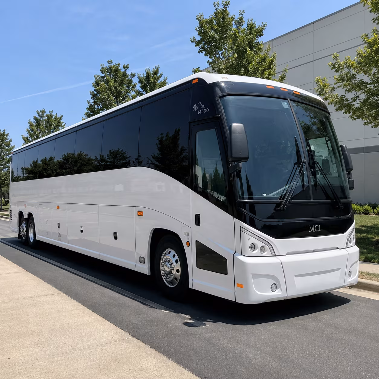hit every stop on your concert night with a party bus from roswell