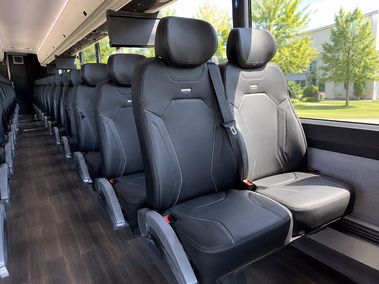 how the day of the week changes what a bus costs in roswell georgia