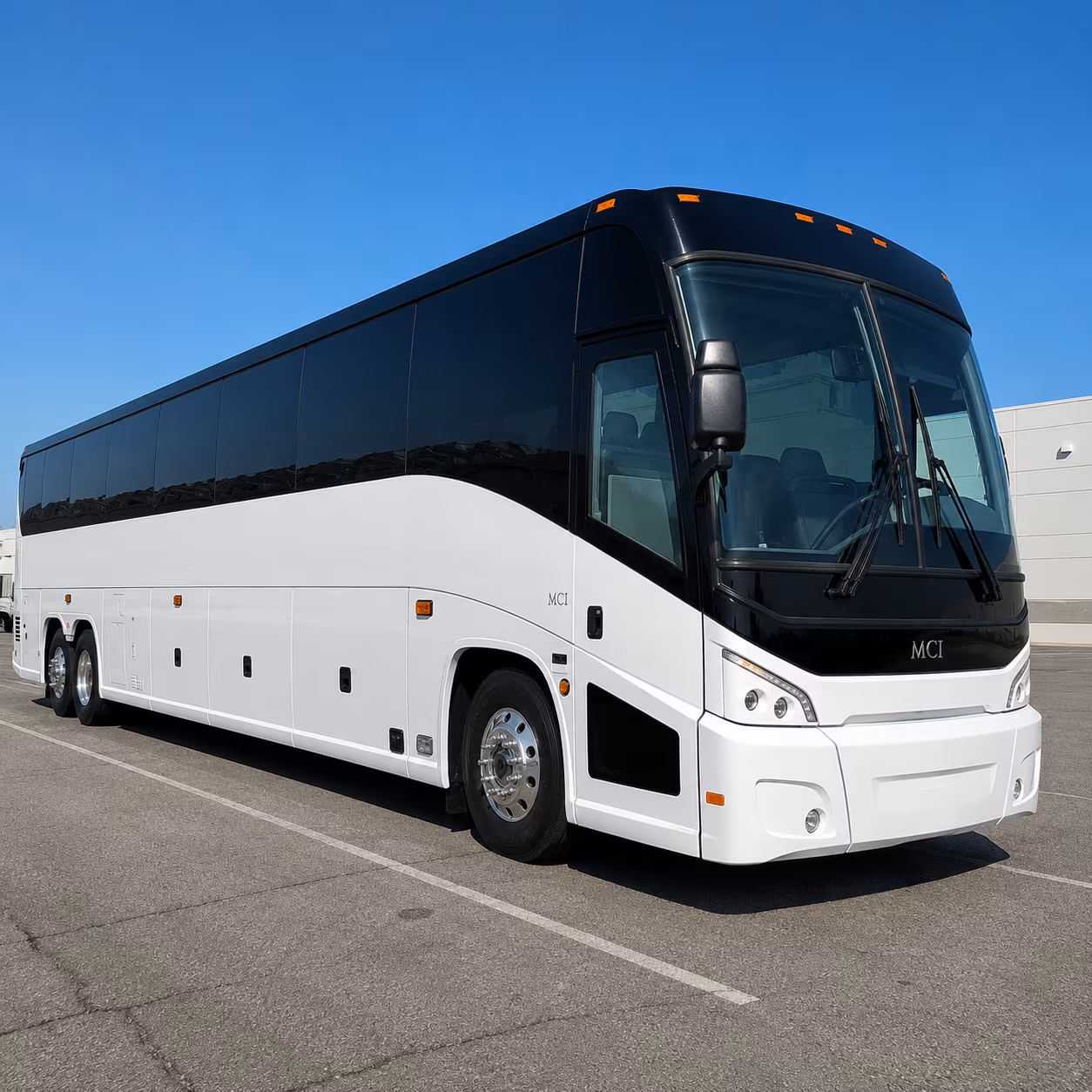 make your roswell wedding day seamless with a guest shuttle