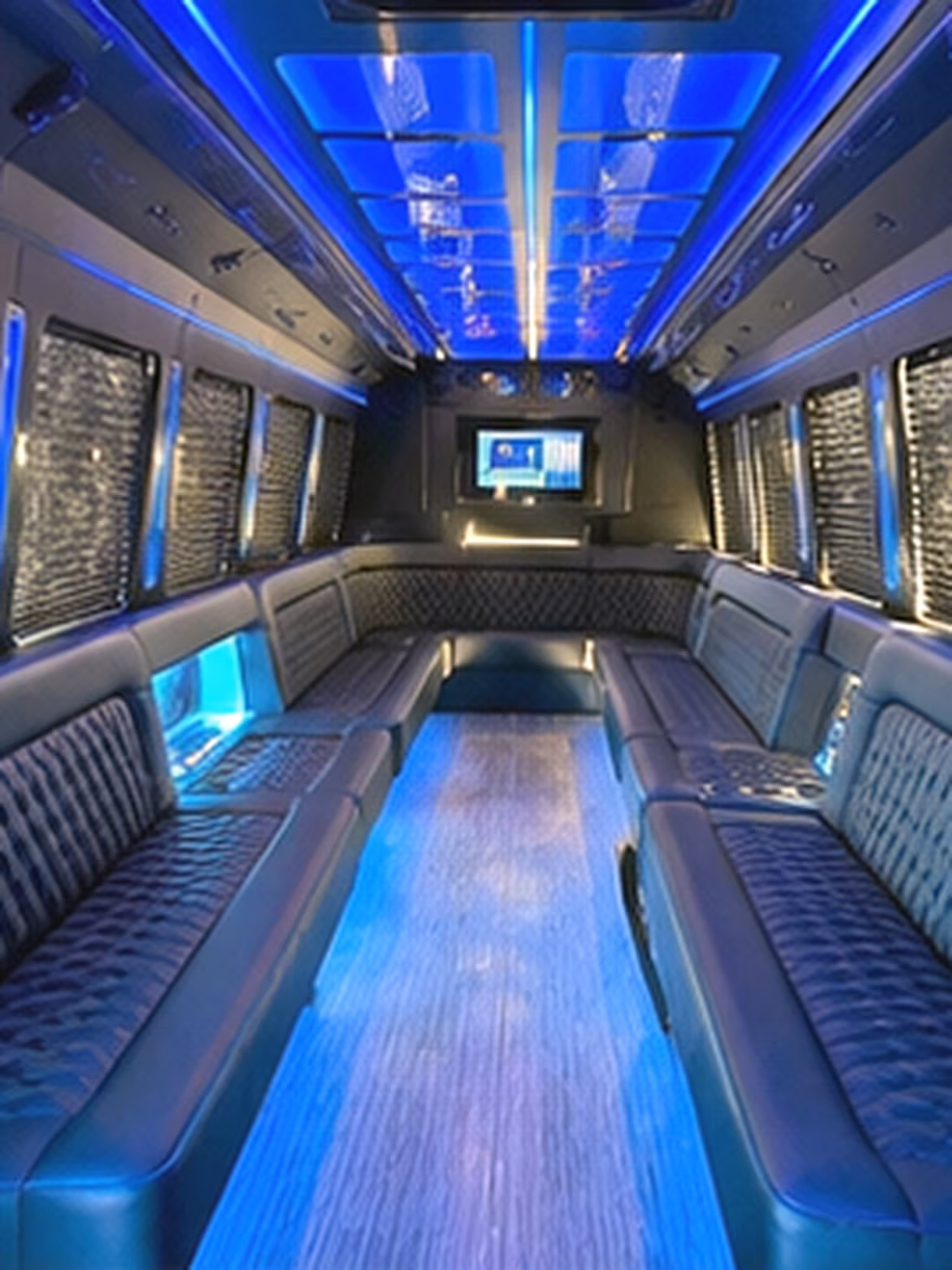 party buses for bachelorette and birthday wine tours