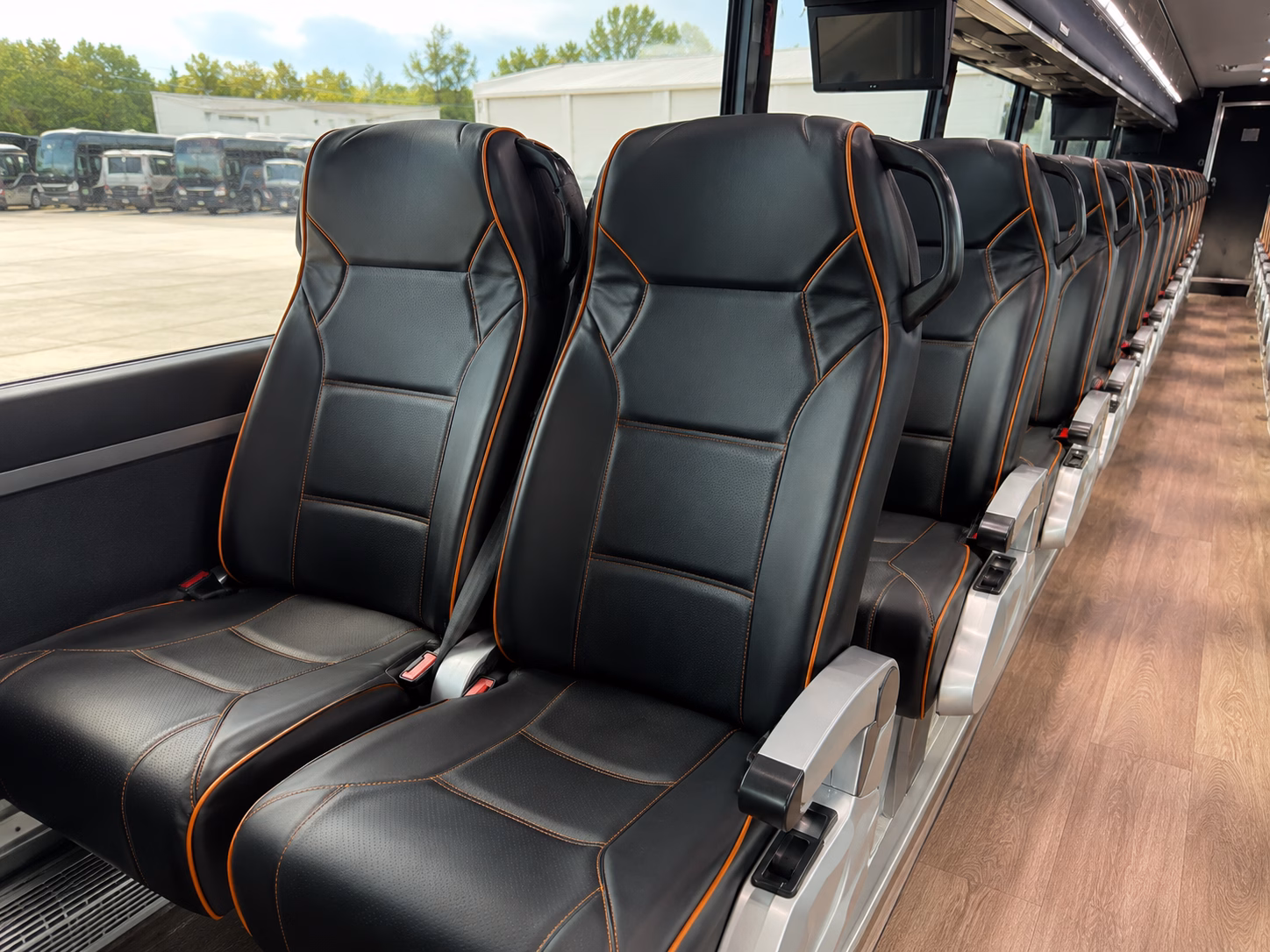 ride in style to chateau elan winery resort