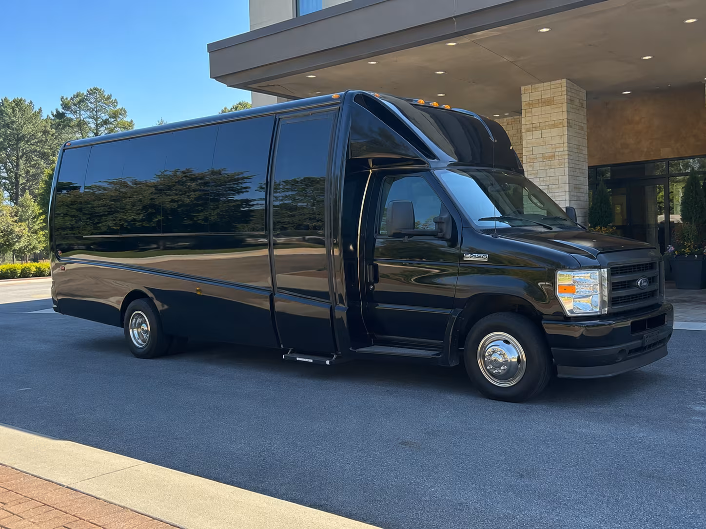 roswell airport transportation