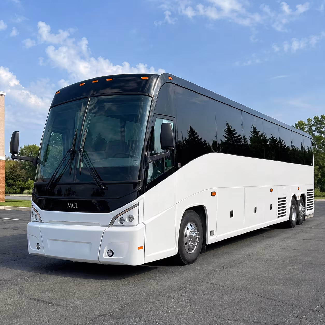 roswell church conference and convention shuttle transportation