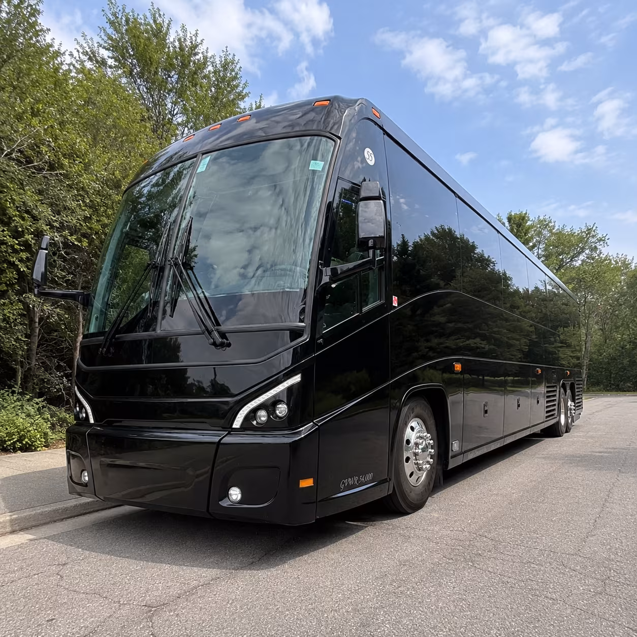 roswell church retreat transportation to camp glisson blue ridge and beyond