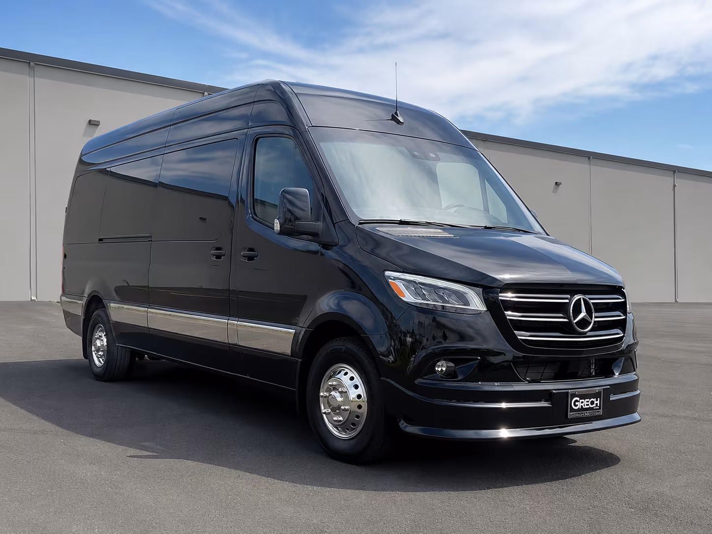 roswell government military transportation