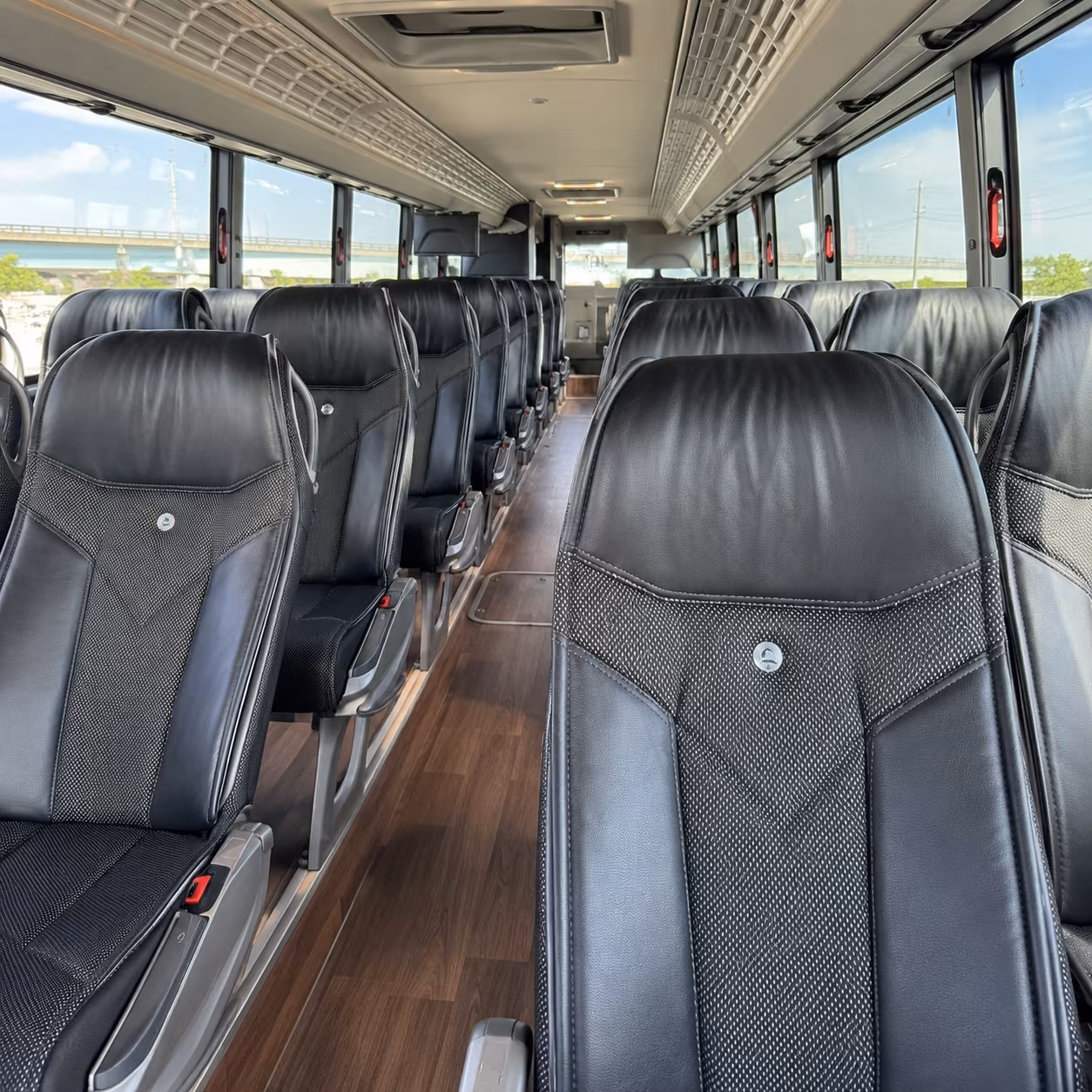 roswell long distance transportation