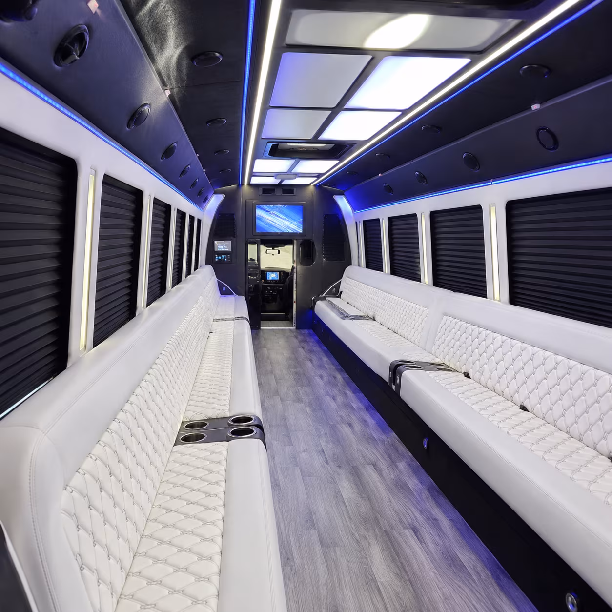 roswell prom transportation
