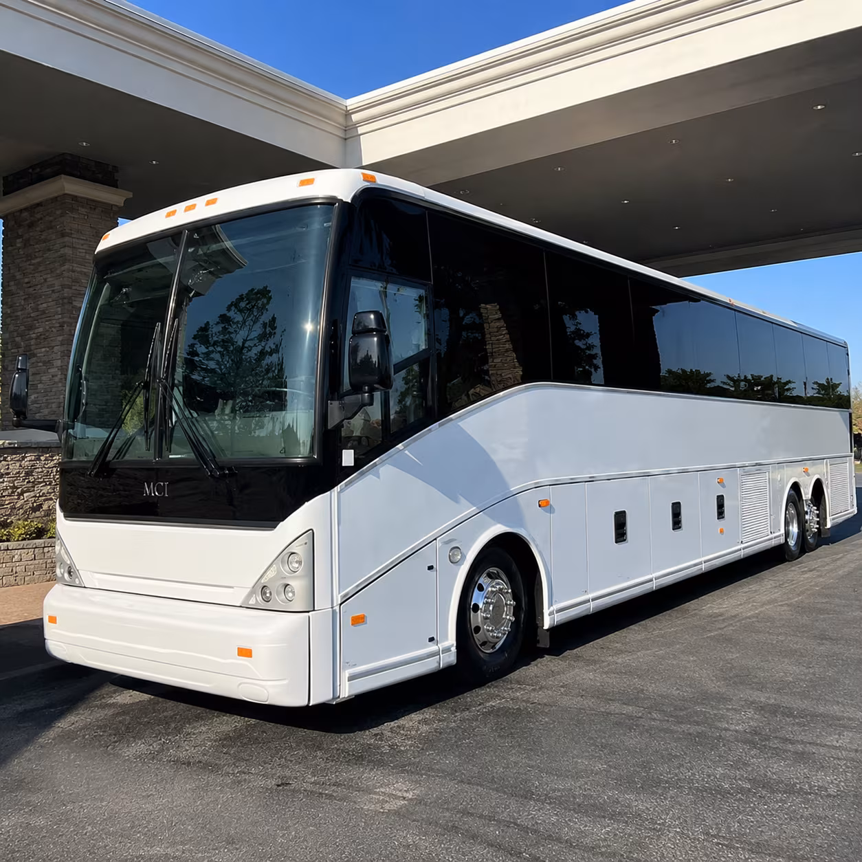 shuttle your team along ga 400 without the gridlock