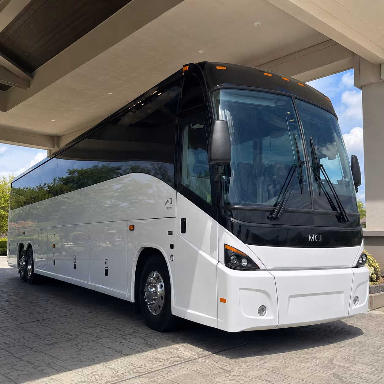this is the easiest way to book long distance military charter buses to fort moore and robins afb
