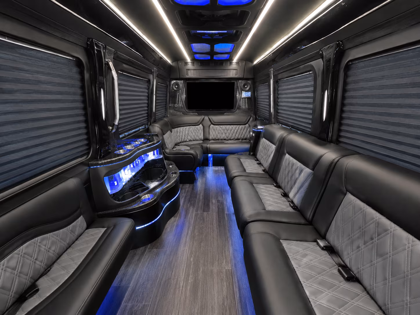 your airport transportation to hartsfield jackson is handled here